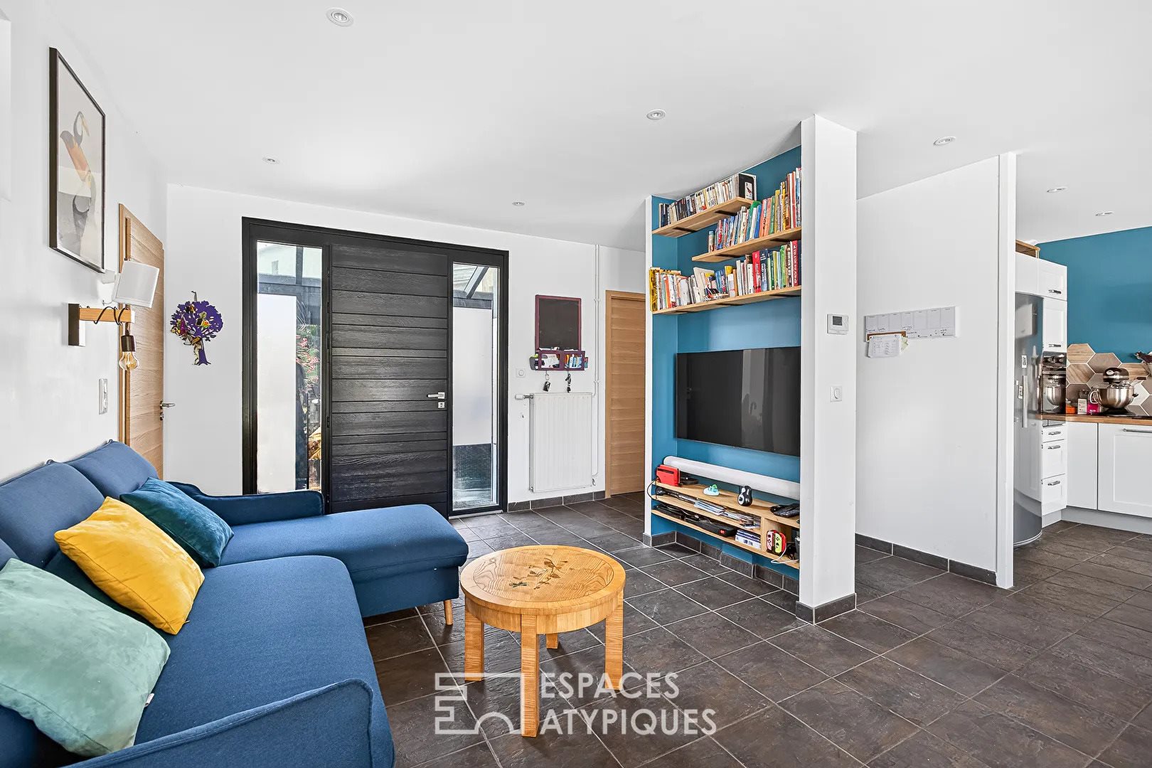 Maison à vendre, 125m², Brindas