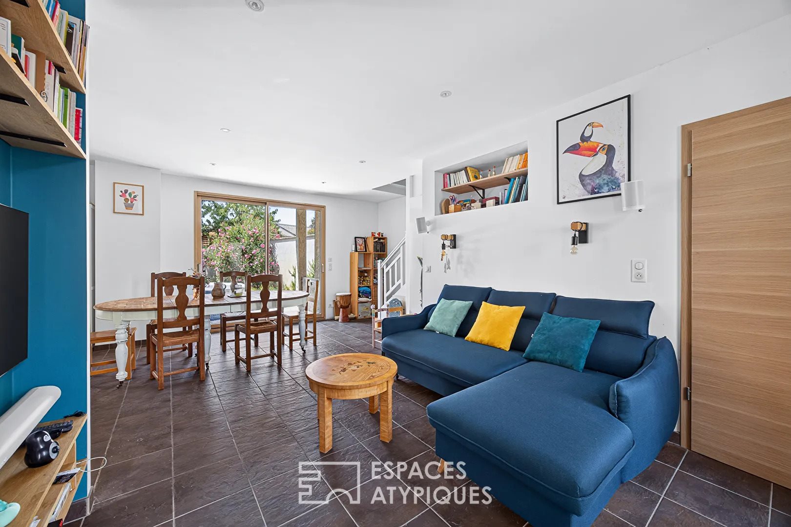 Maison à vendre, 125m², Brindas