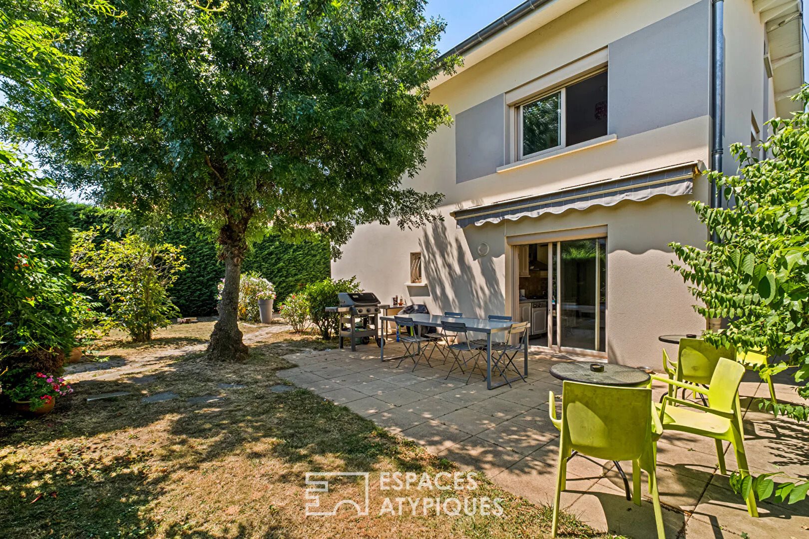 Maison à vendre, 196m², Communay