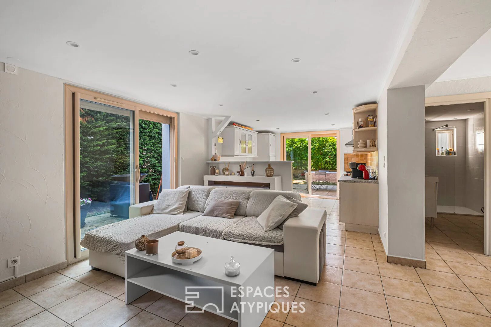 Maison à vendre, 196m², Communay
