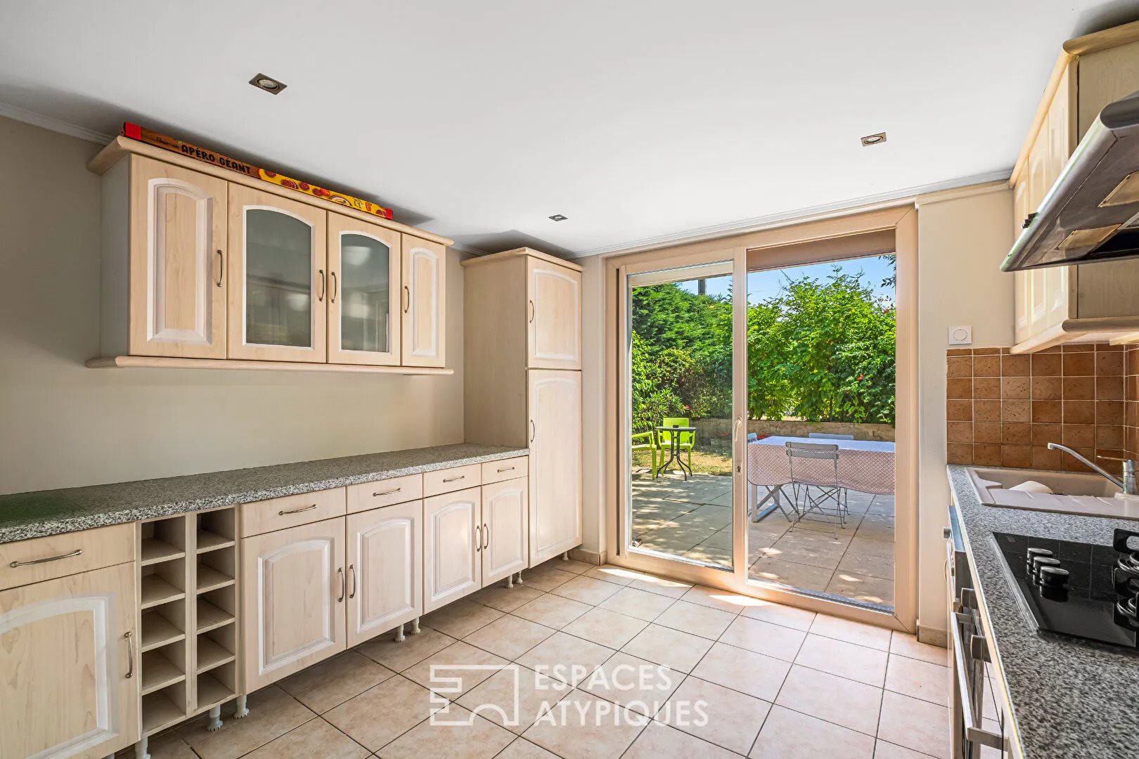 Maison à vendre, 196m², Communay