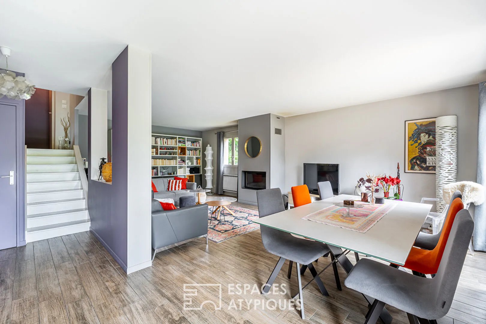 Maison à vendre, 131m², Écully