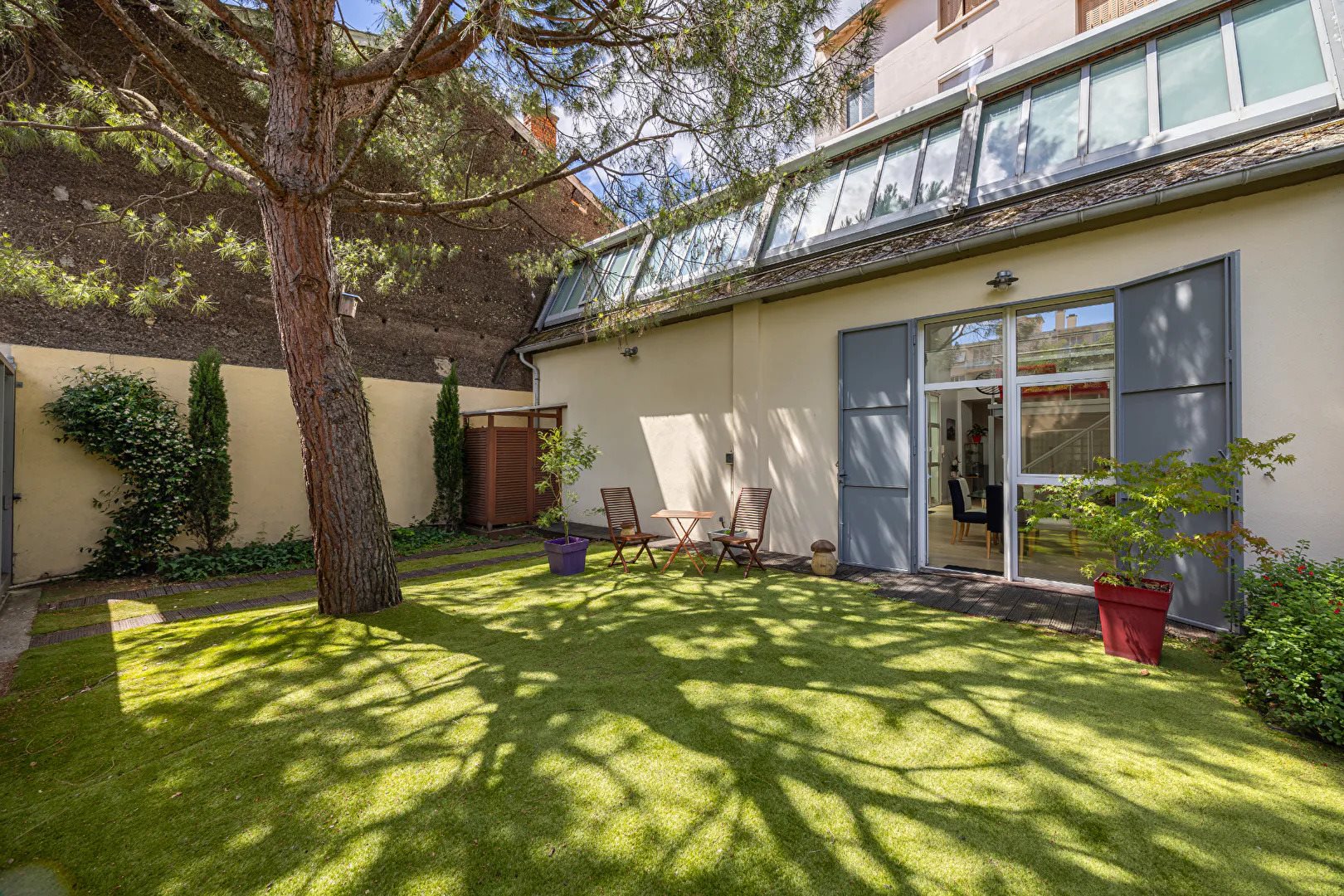 Appartement à vendre, 183m², Lyon 8ème