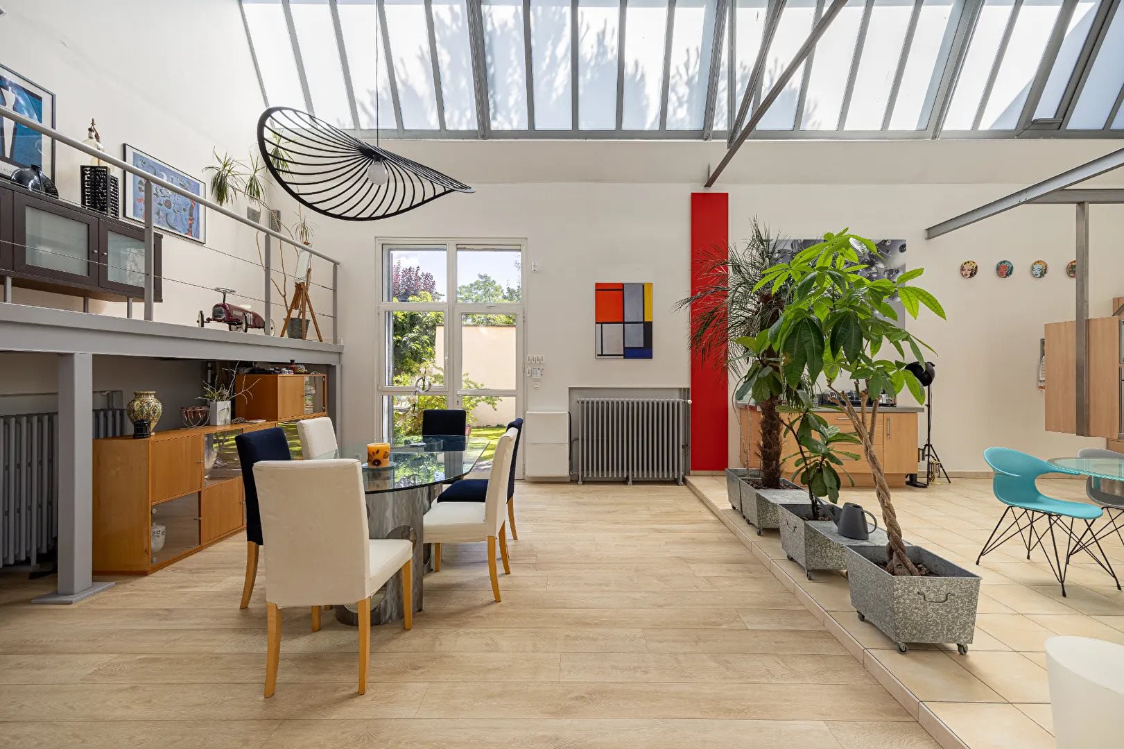 Appartement à vendre, 183m², Lyon 8ème