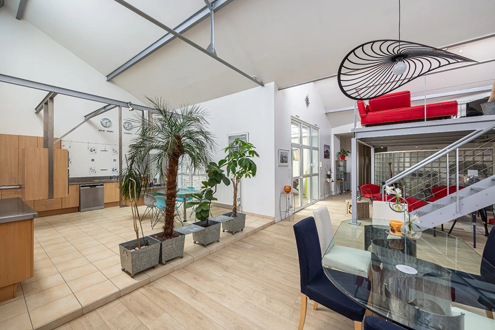 Appartement à vendre, 183m², Lyon 8ème