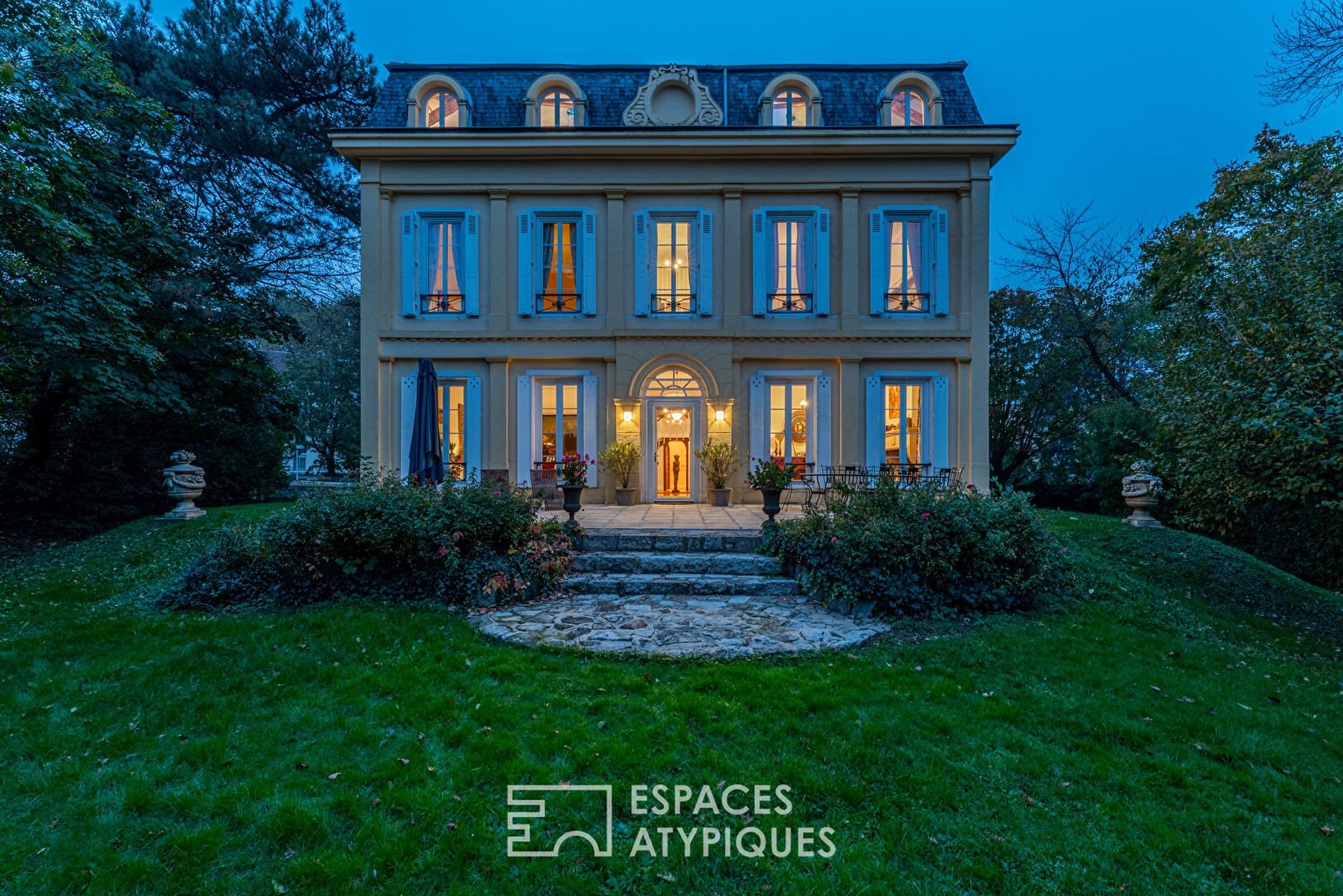 Maison à vendre, 450m², Saint-Chamond