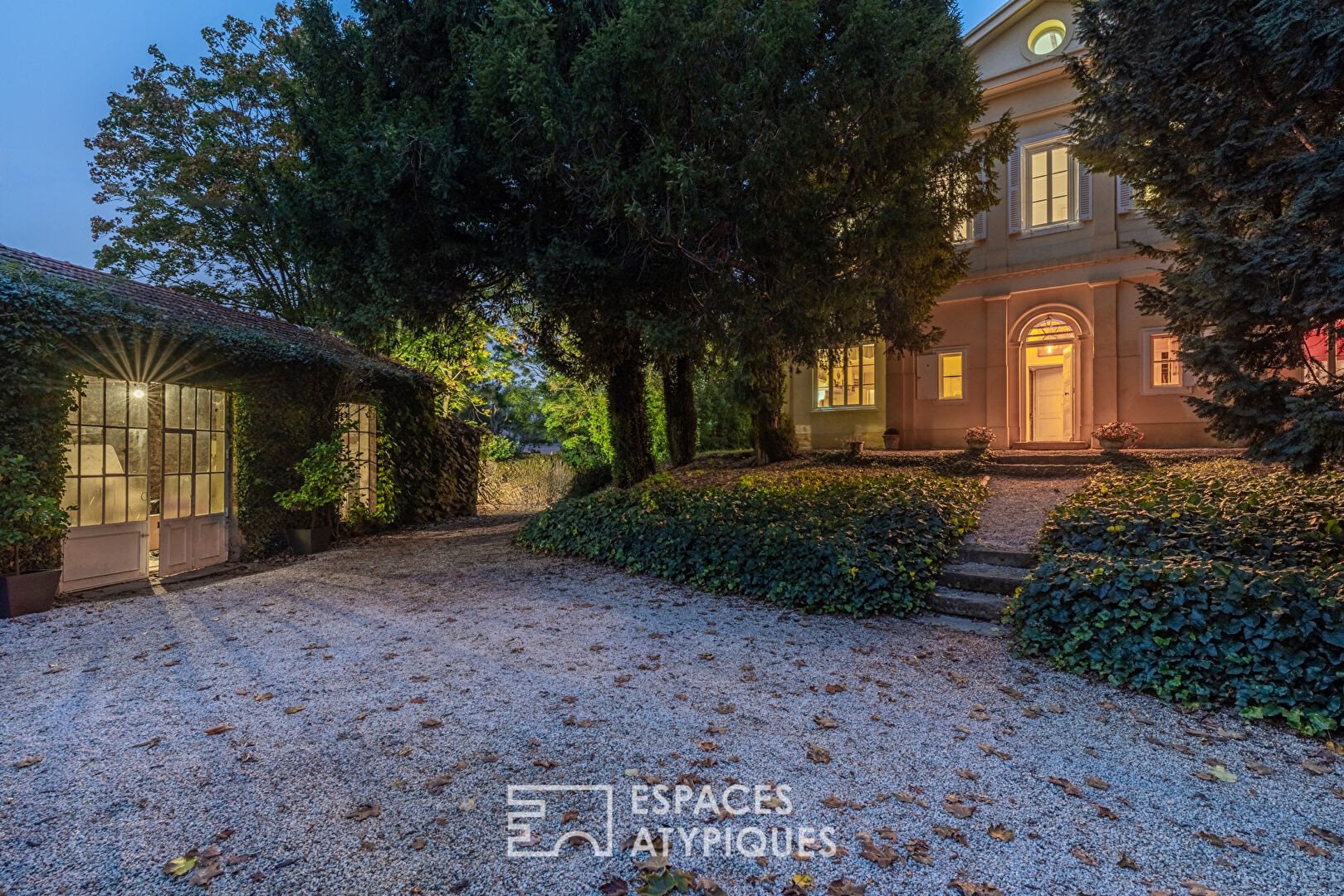Maison à vendre, 450m², Saint-Chamond