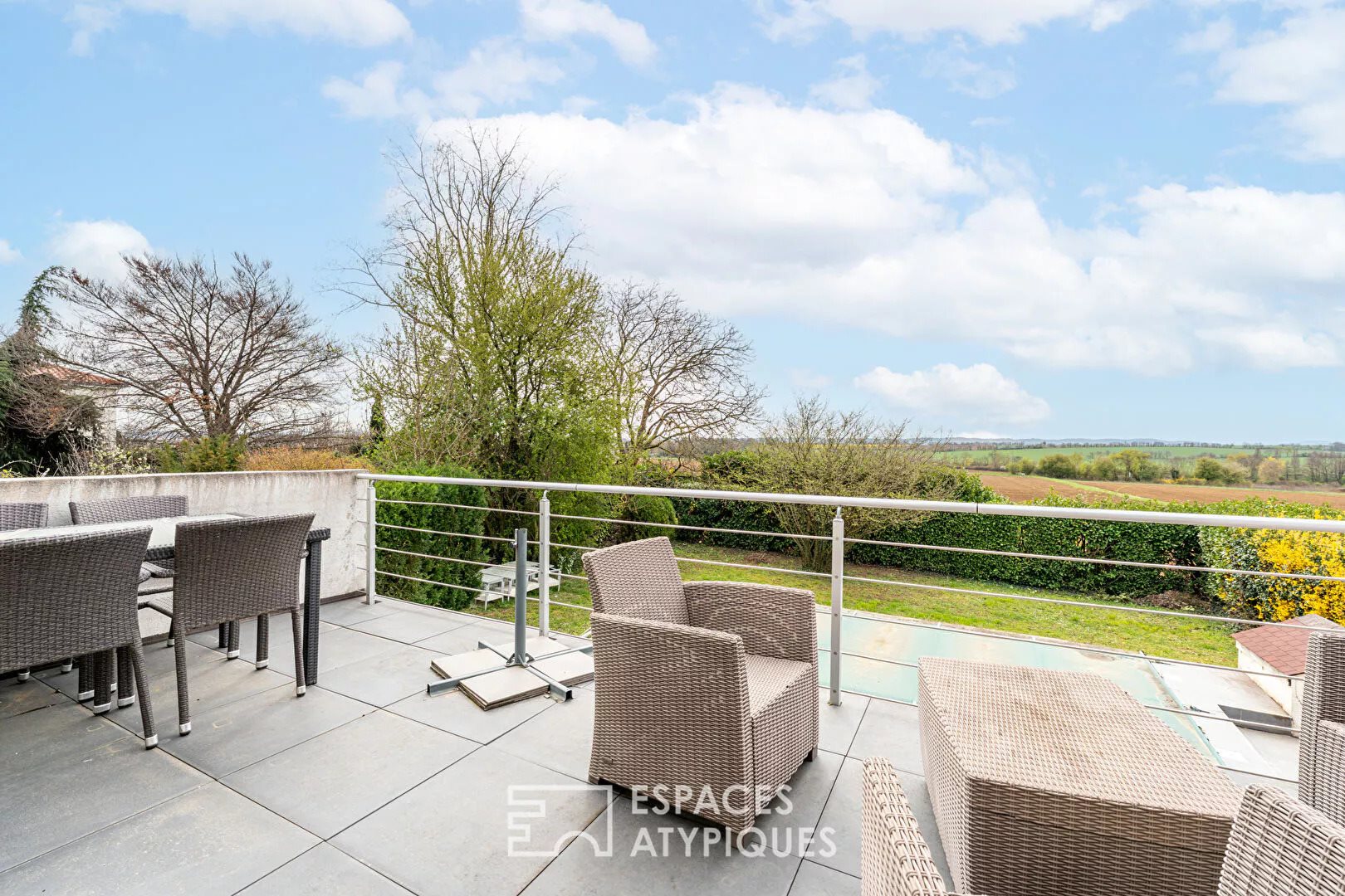 Maison à vendre, 200m², Vénissieux