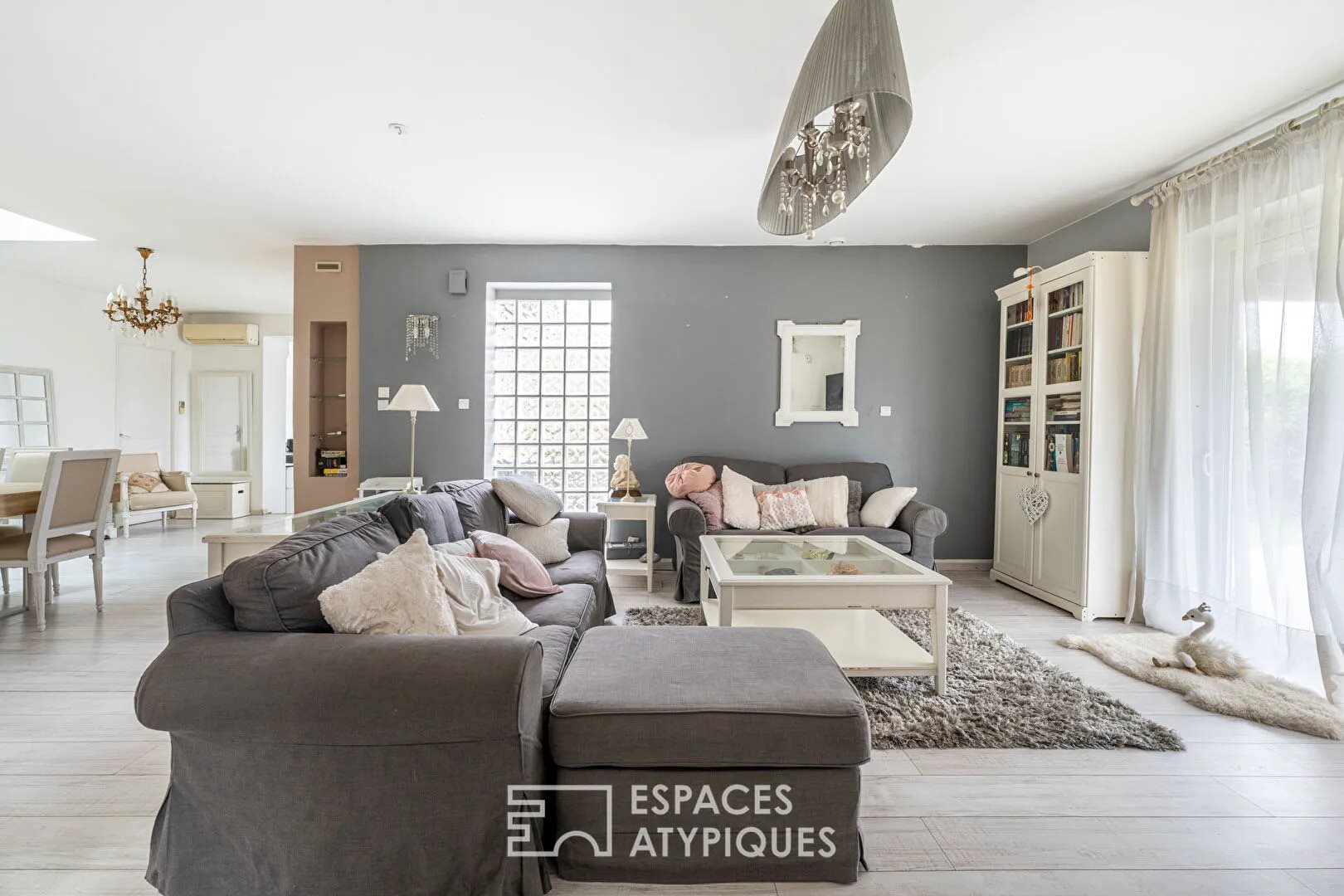Maison à vendre, 200m², Vénissieux