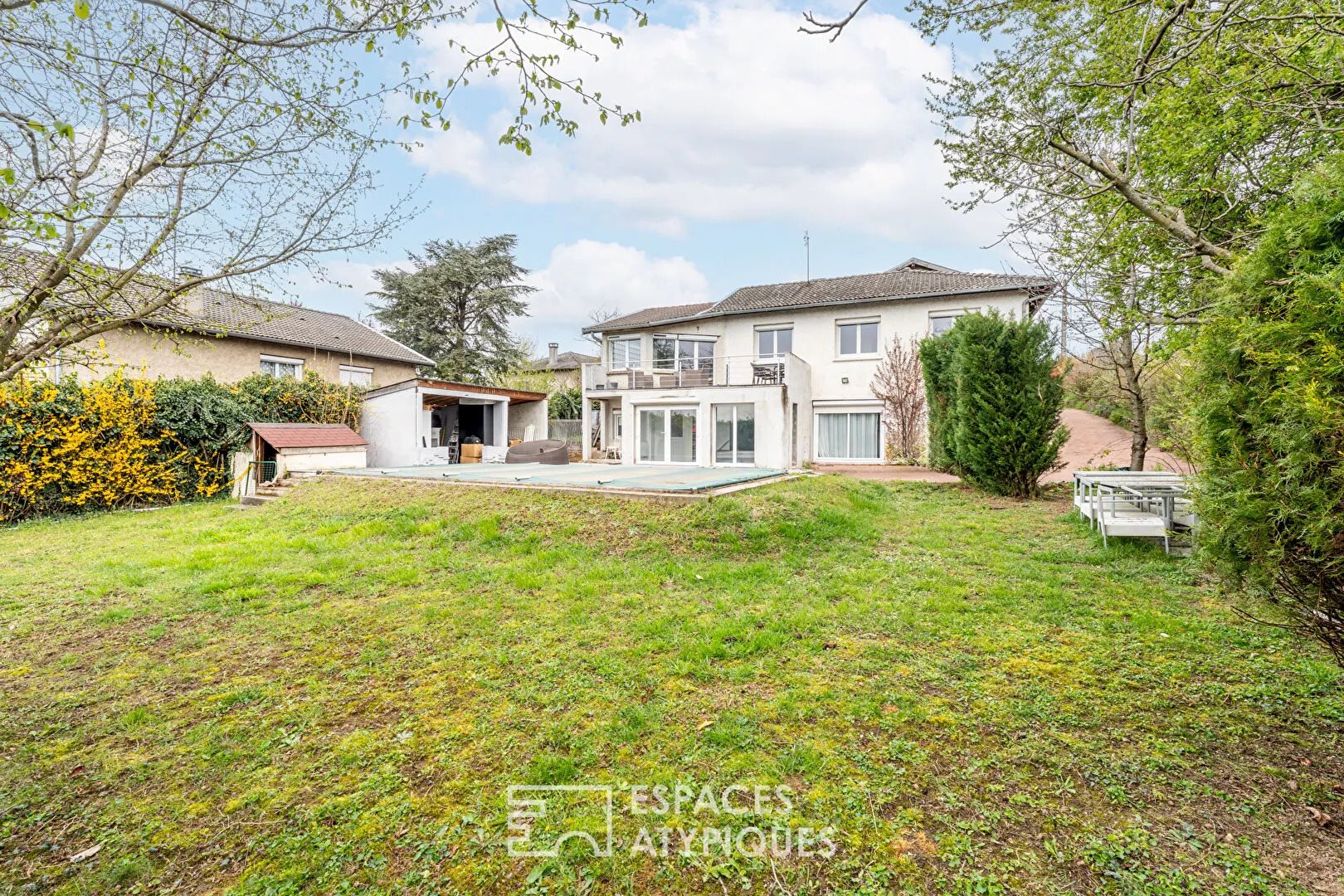 Maison à vendre, 200m², Vénissieux