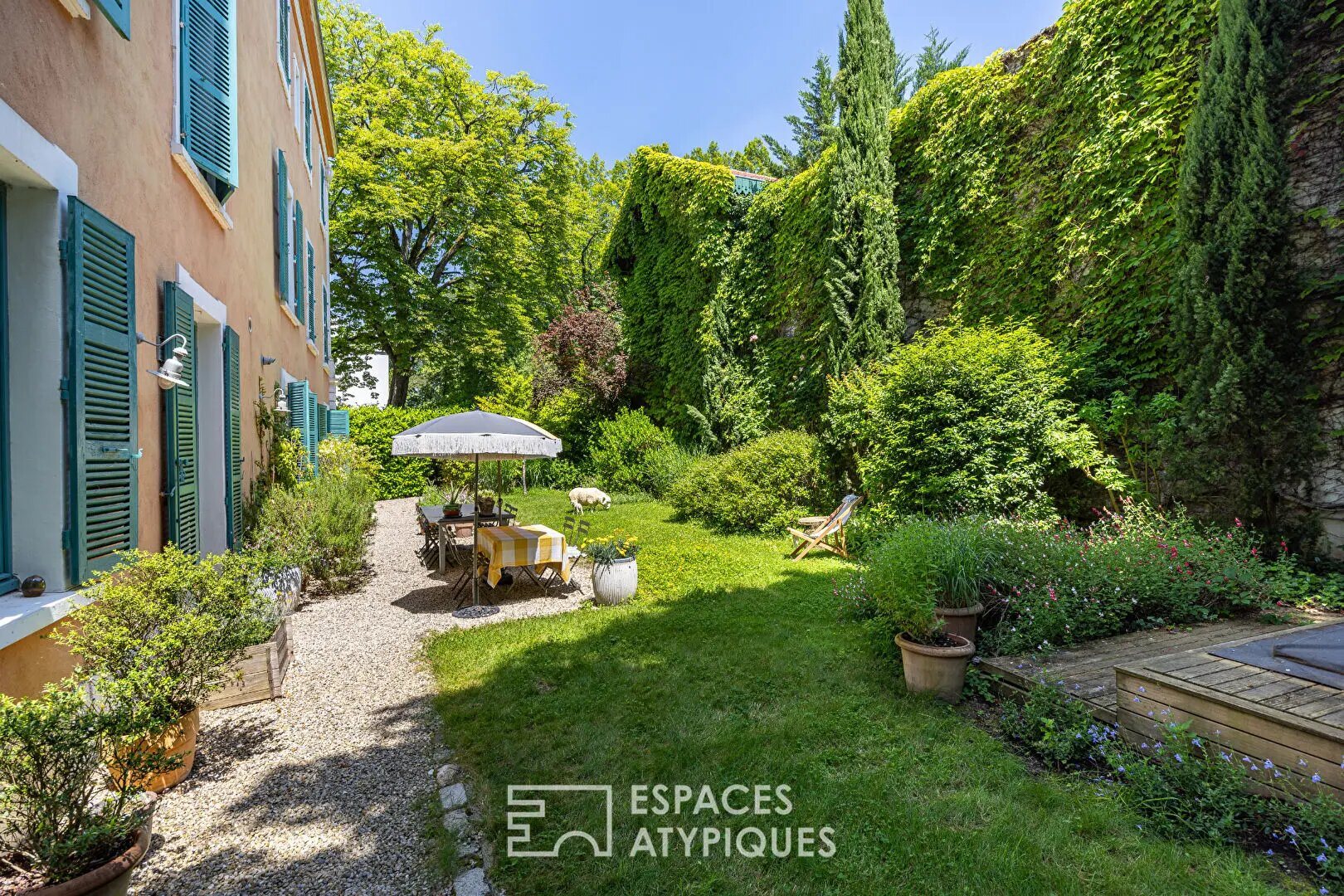 Appartement à vendre, 177m², Caluire-et-Cuire