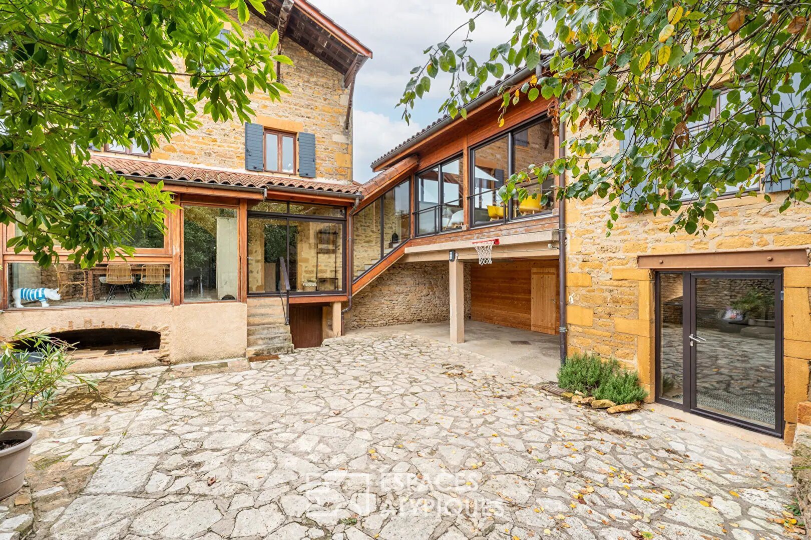 Maison à vendre, 215m², Bagnols