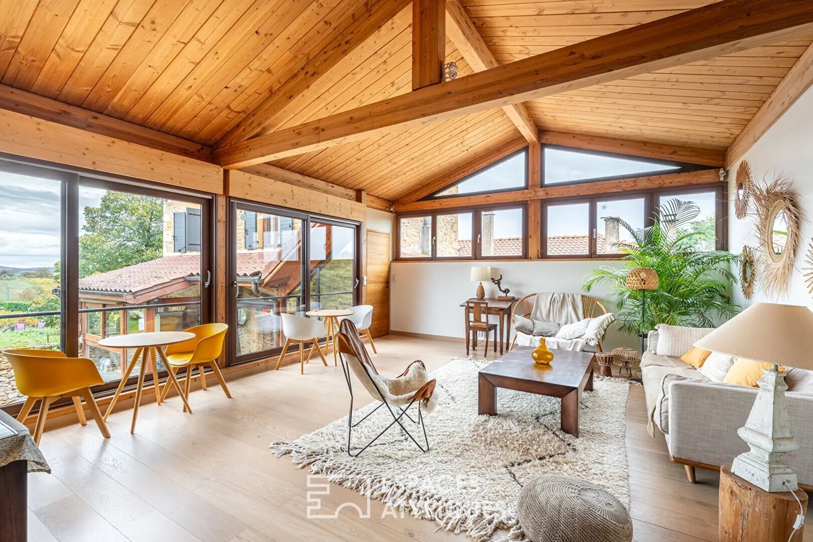 Maison à vendre, 215m², Bagnols