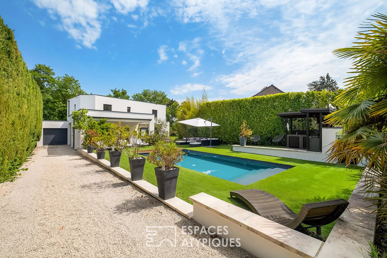 Maison à vendre, 197m², Charbonnières-les-Bains