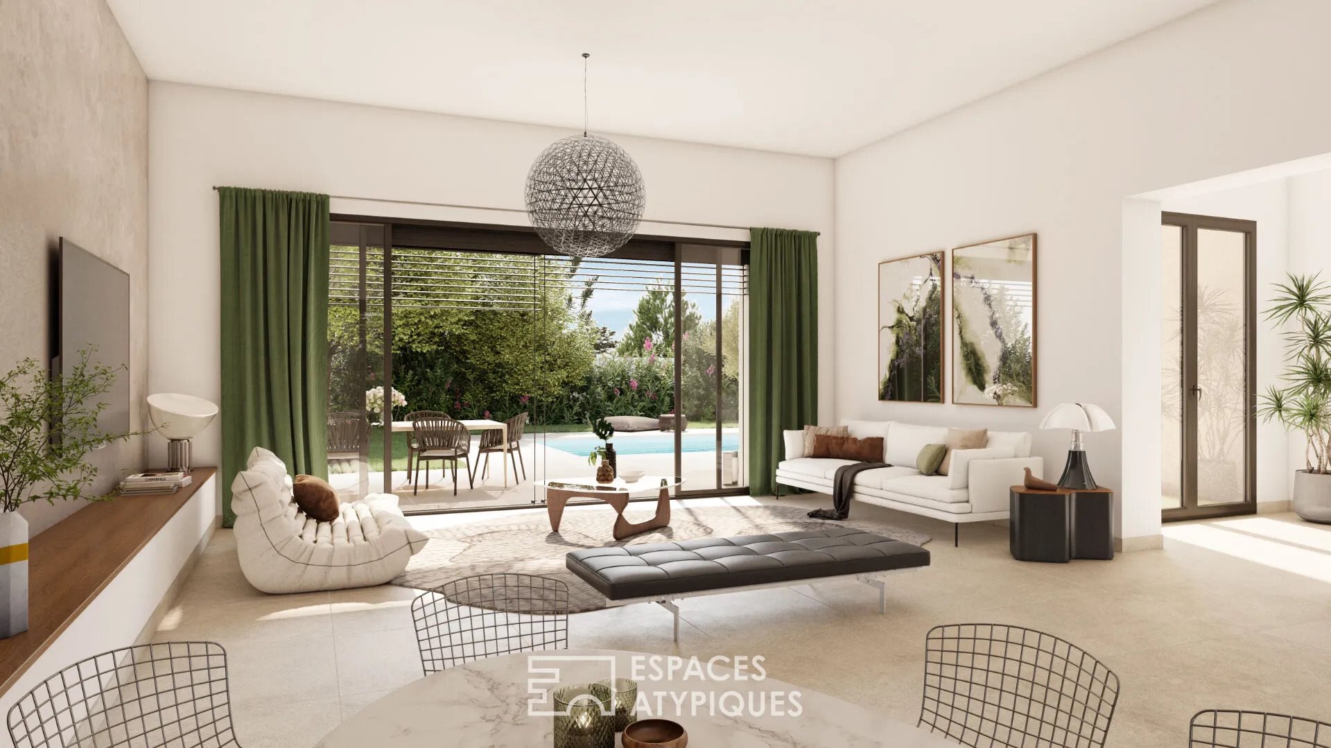 Maison à vendre, 218m², Ecully