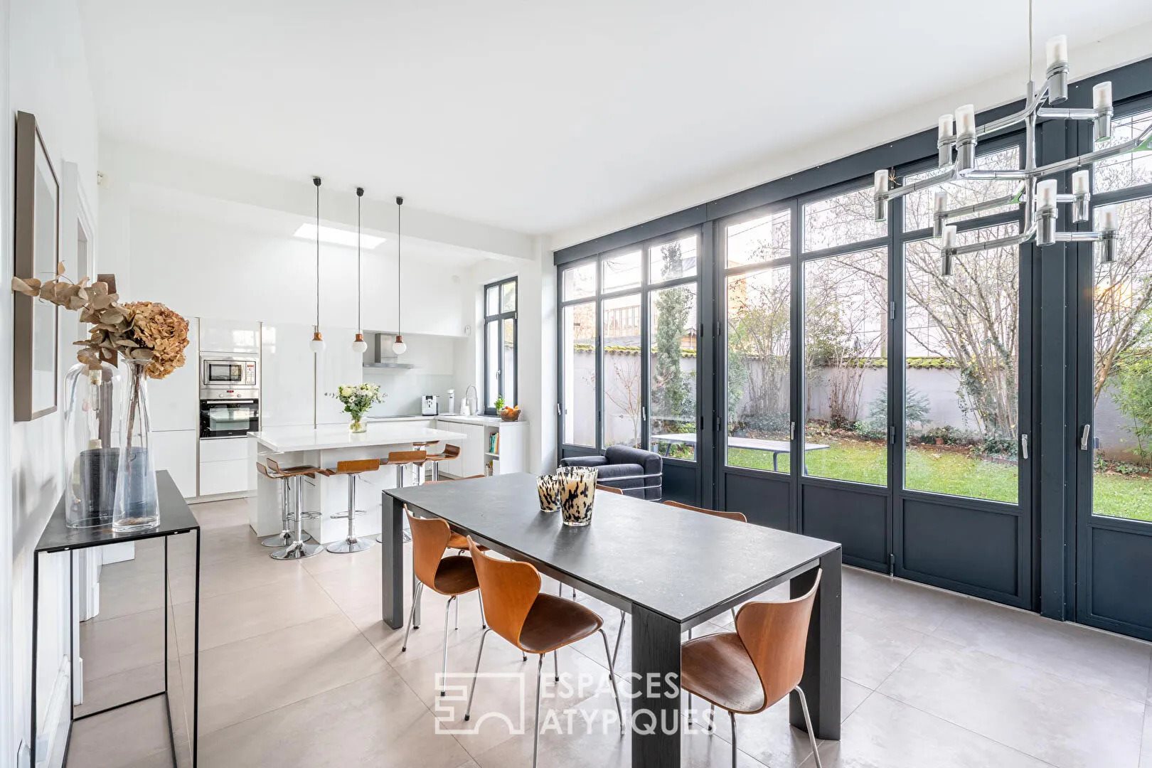 Maison à vendre, 307m², Caluire-et-Cuire
