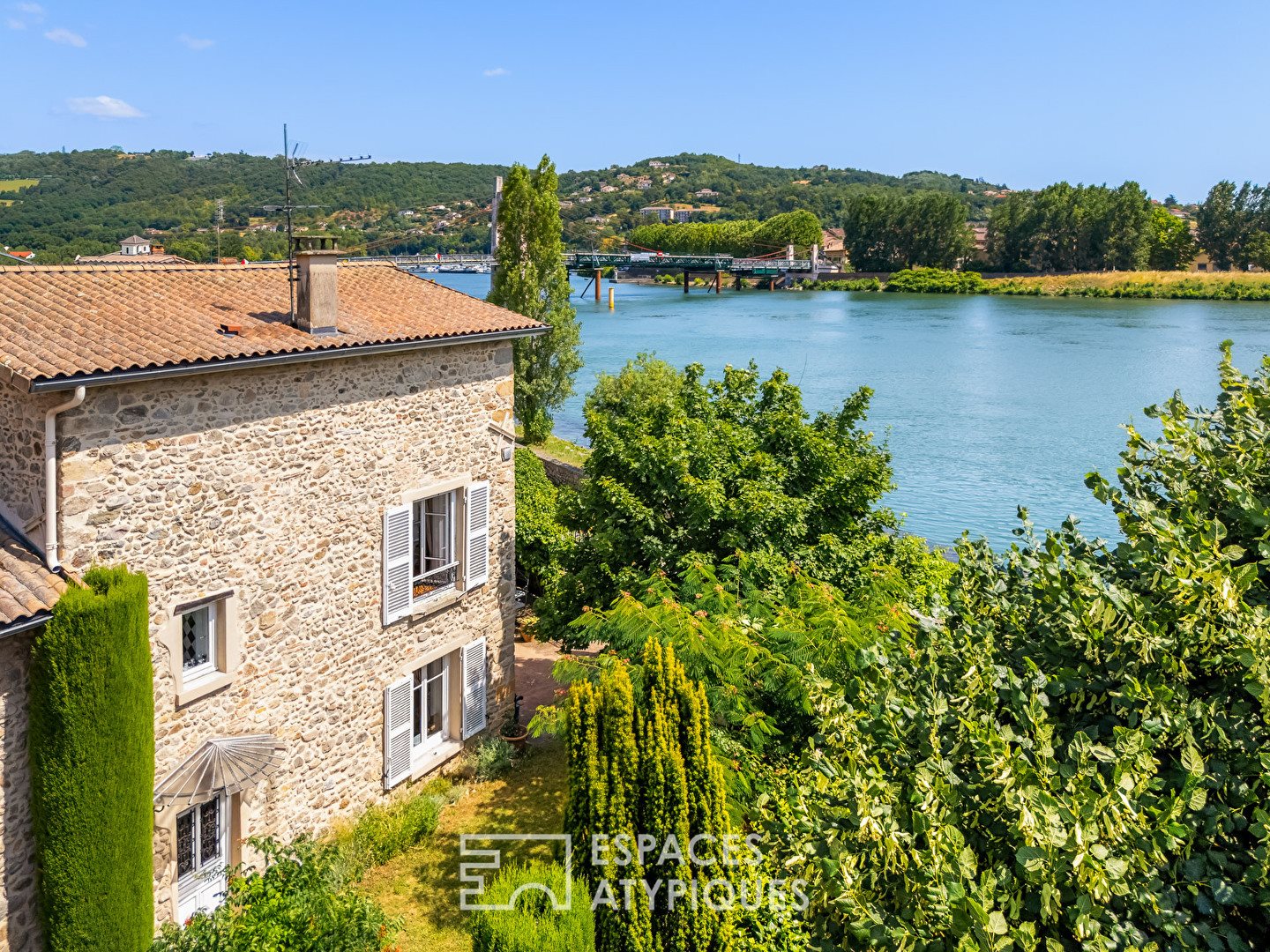 Maison à vendre, 280m², Vienne