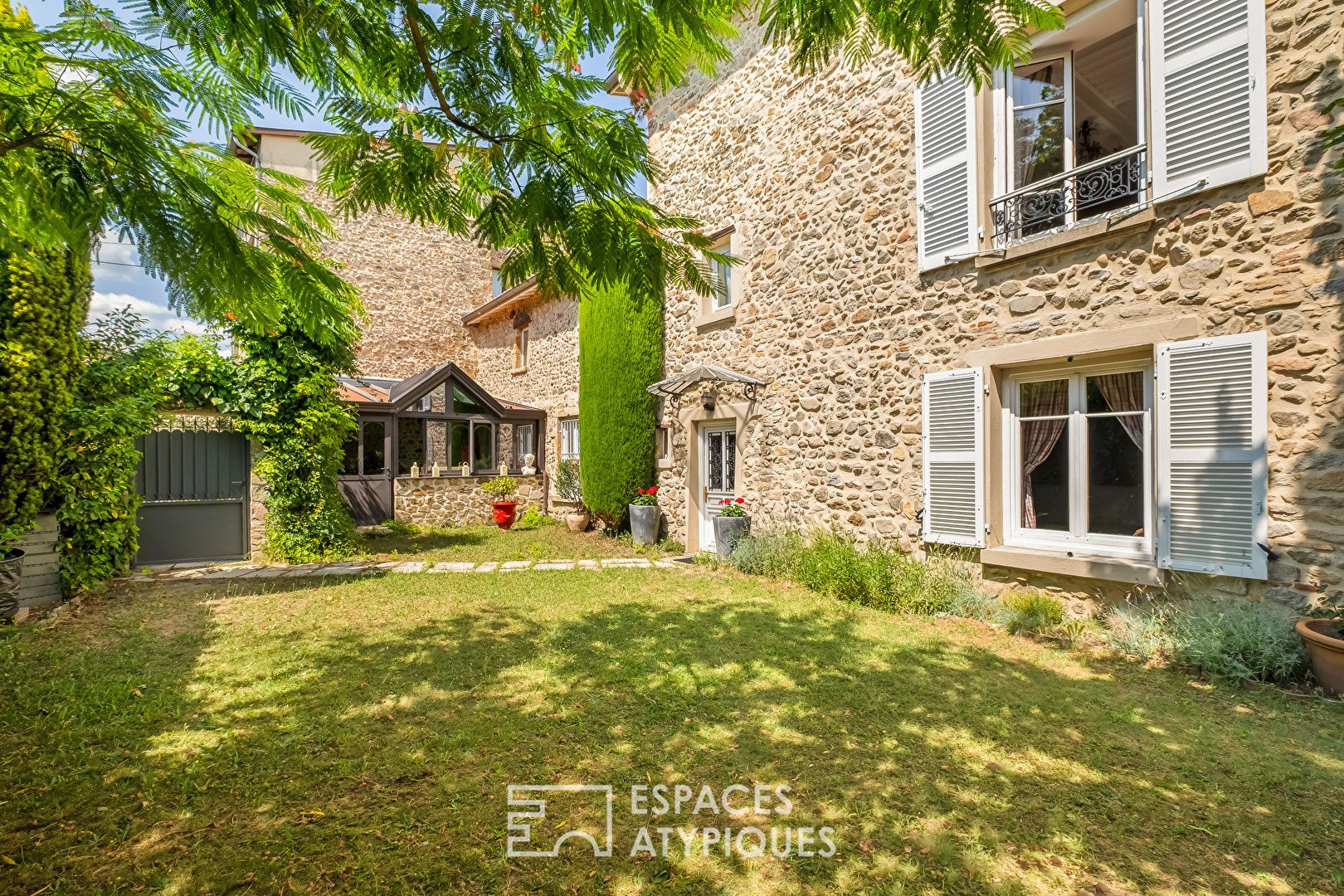 Maison à vendre, 280m², Vienne