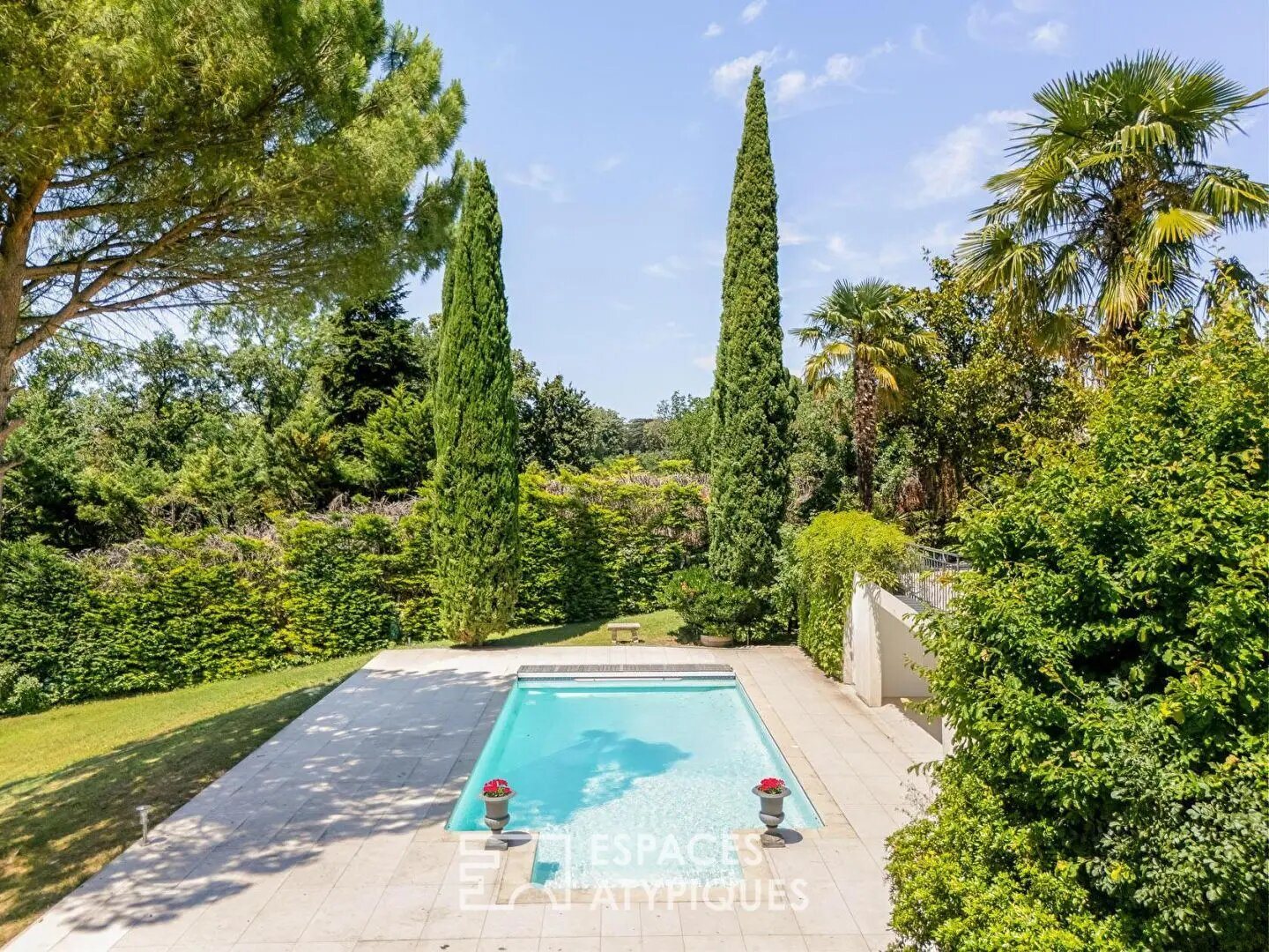 Maison à louer, 270m², Saint-Didier-au-Mont-d'Or