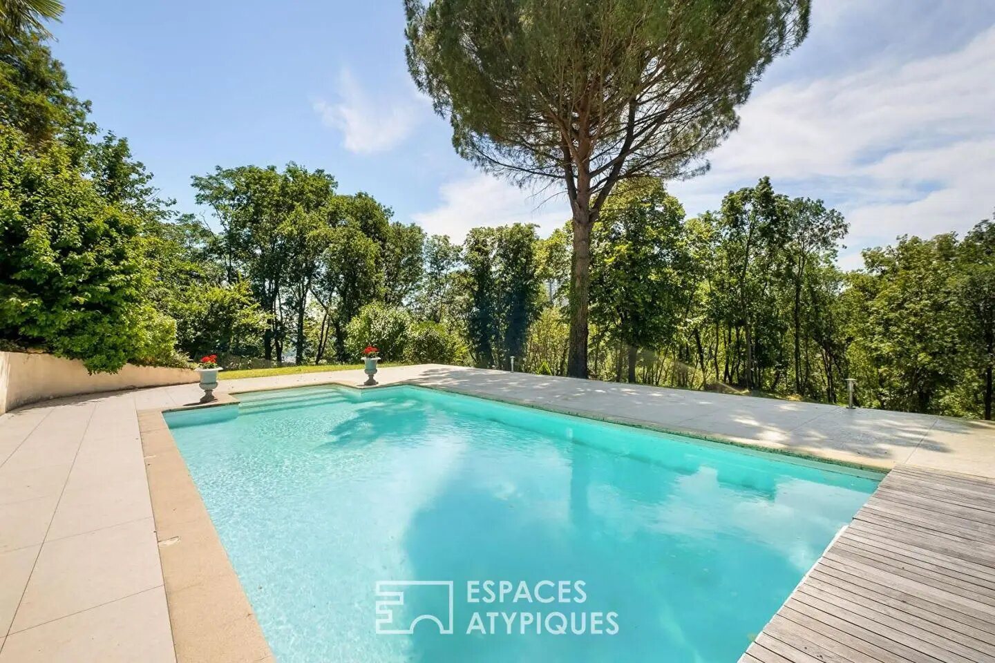 Maison à louer, 270m², Saint-Didier-au-Mont-d'Or