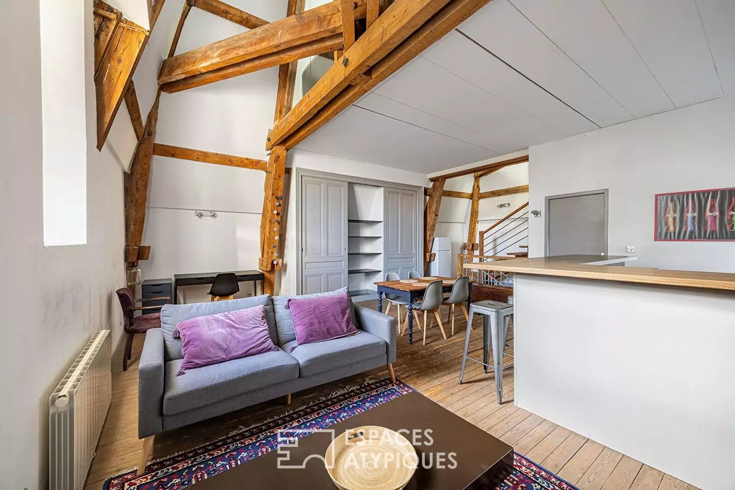 Appartement à vendre, 77m², Caluire-et-Cuire