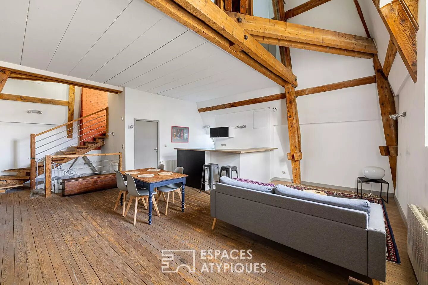 Appartement à vendre, 77m², Caluire-et-Cuire
