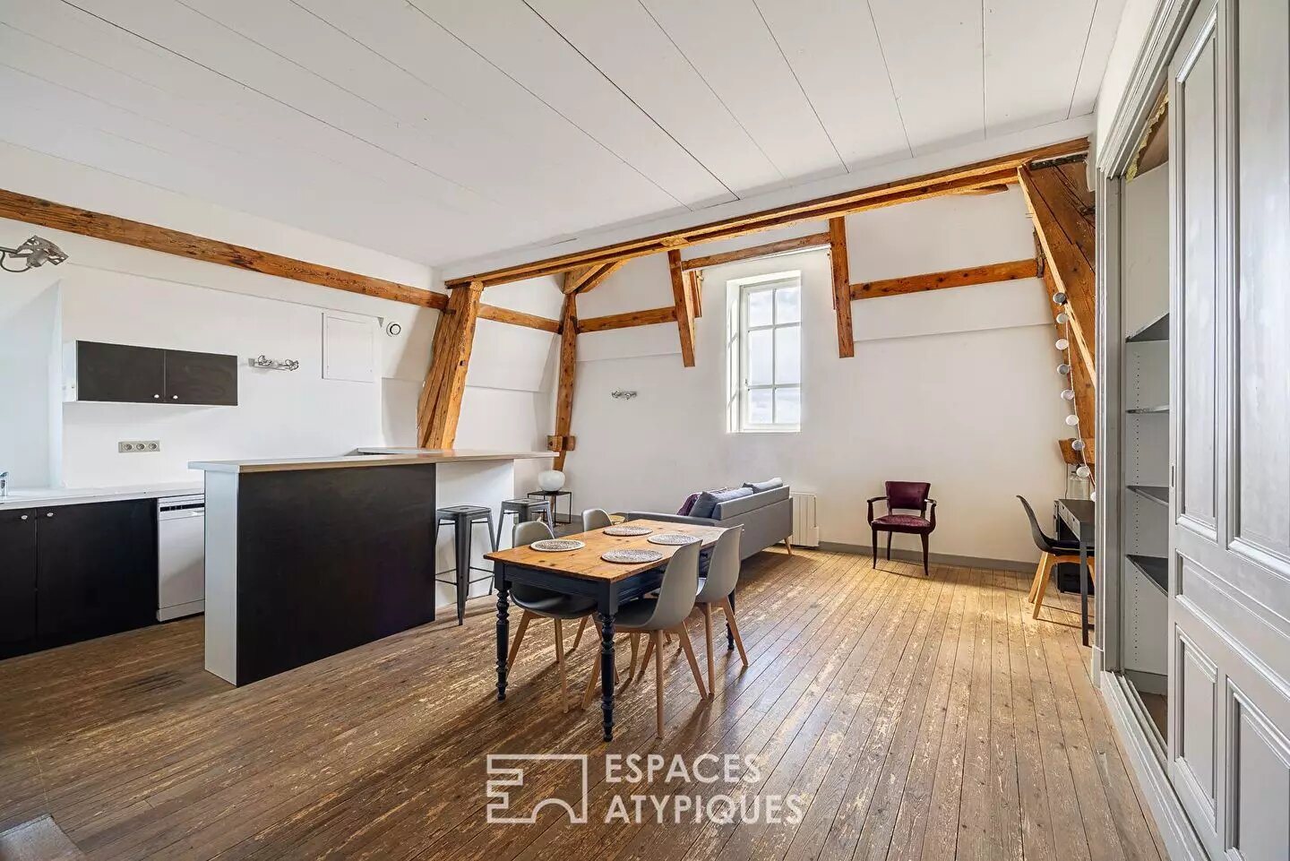 Appartement à vendre, 77m², Caluire-et-Cuire