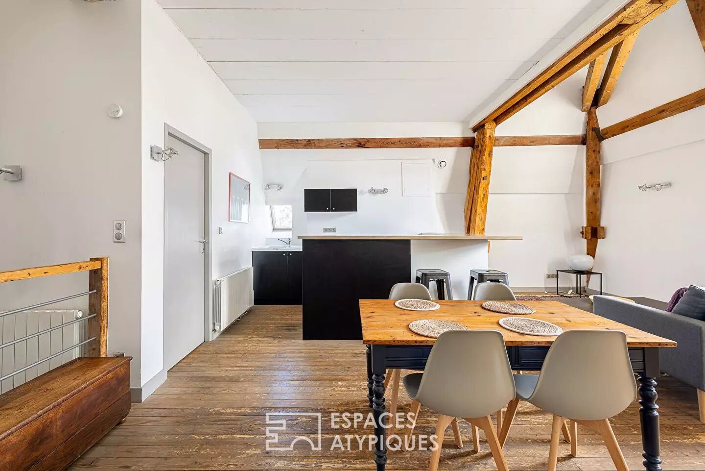 Appartement à vendre, 77m², Caluire-et-Cuire