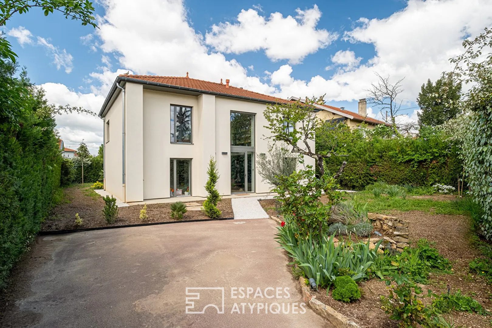 Maison à louer, 215m², Bron