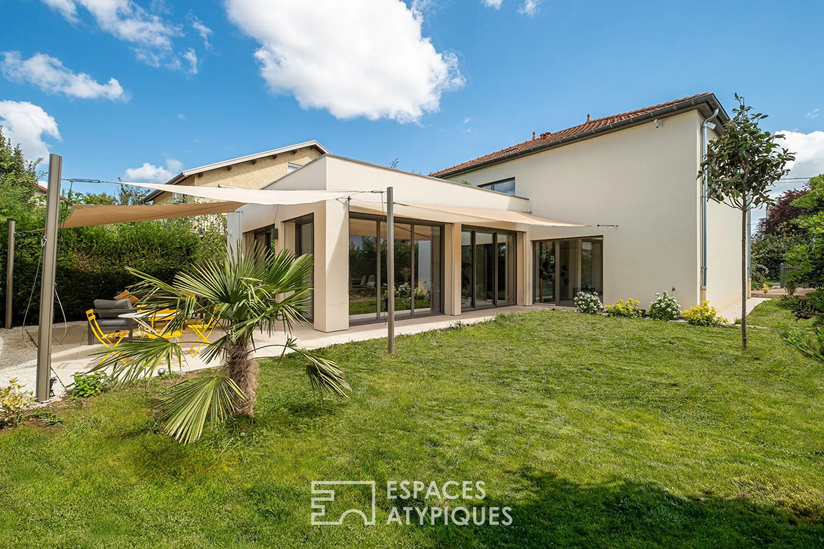 Maison à louer, 215m², Bron
