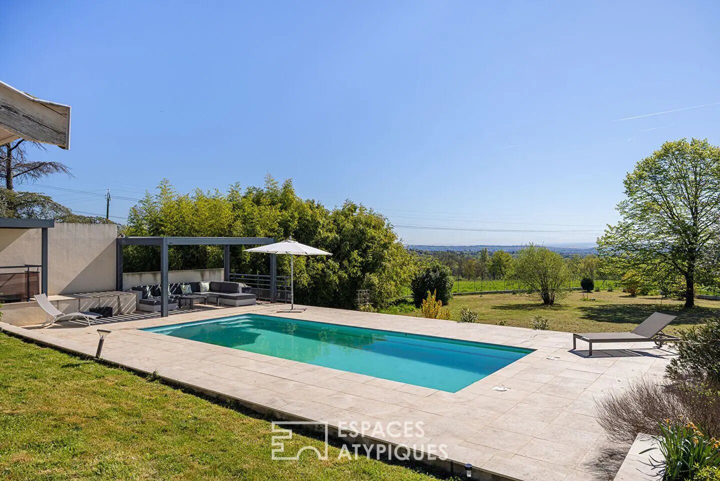Maison à vendre, 241m², Craponne