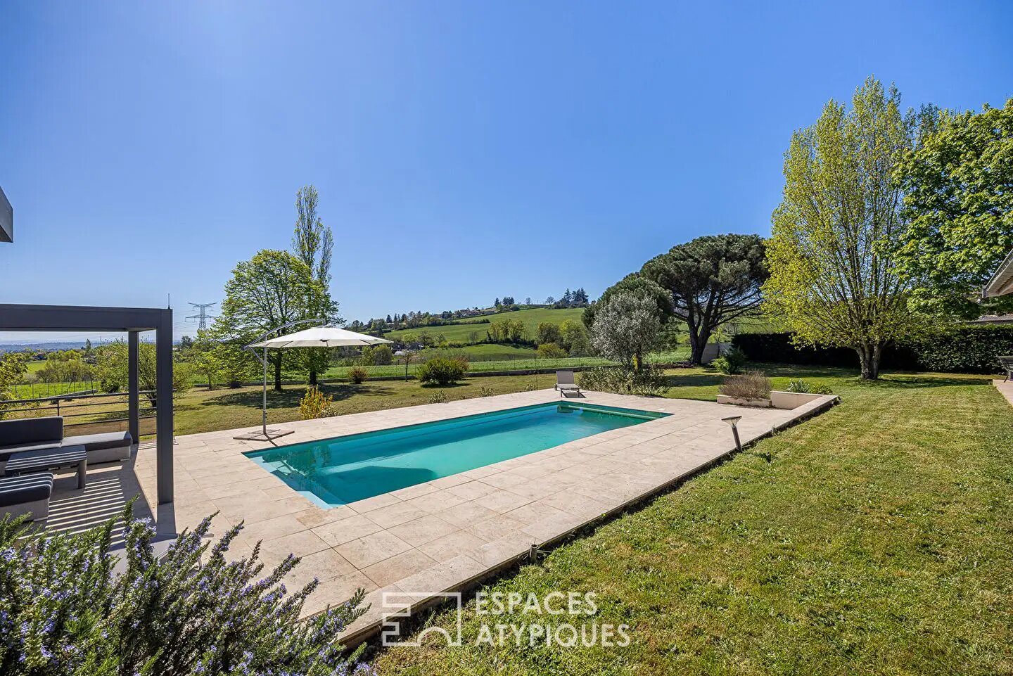 Maison à vendre, 241m², Craponne