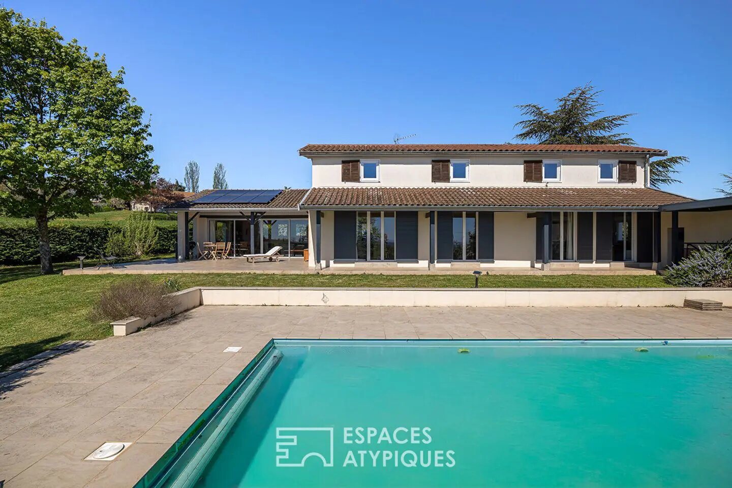 Maison à vendre, 241m², Craponne