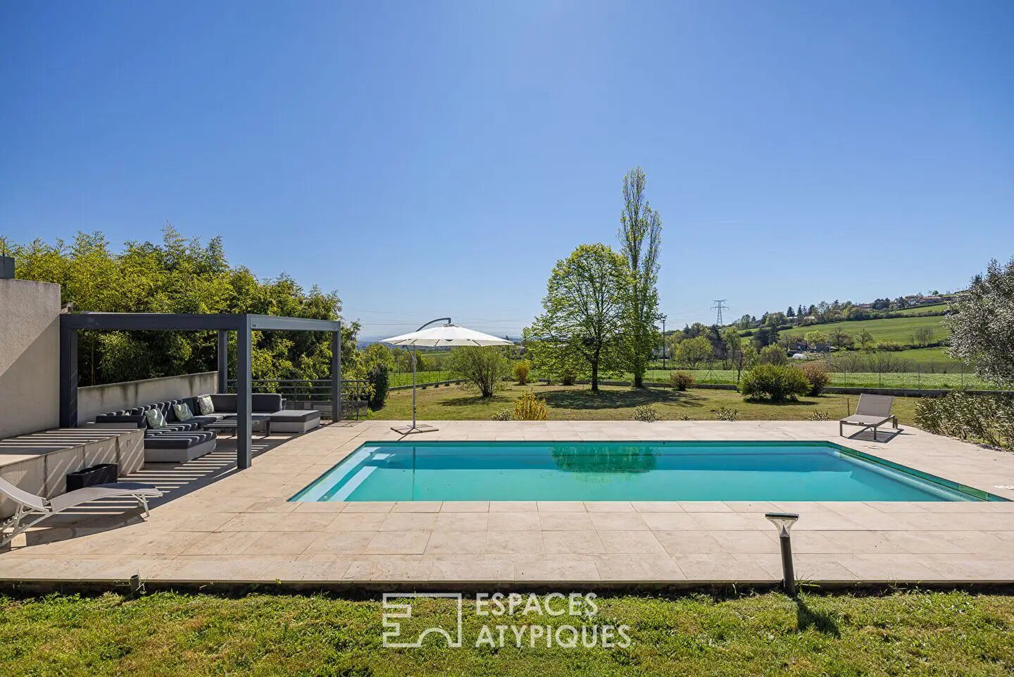 Maison à vendre, 241m², Craponne