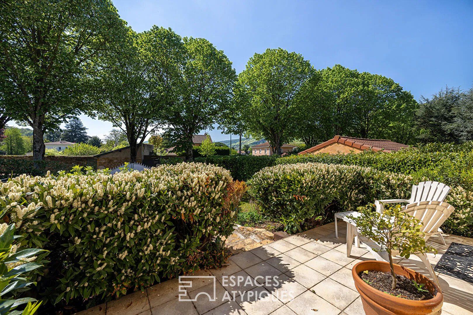 Maison à vendre, 168m², Fleurieu-sur-Saône