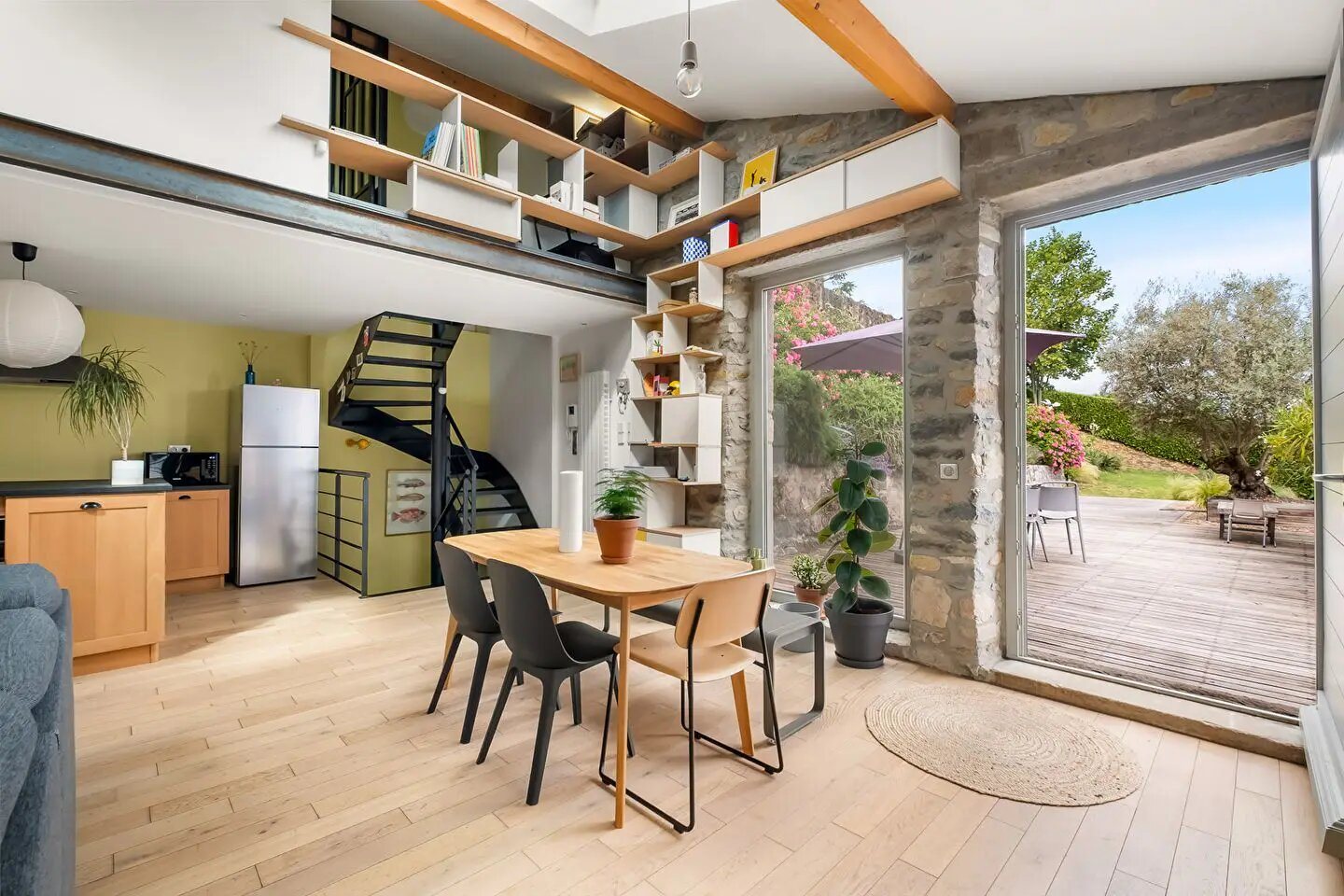 Maison à vendre, 108m², Montagny