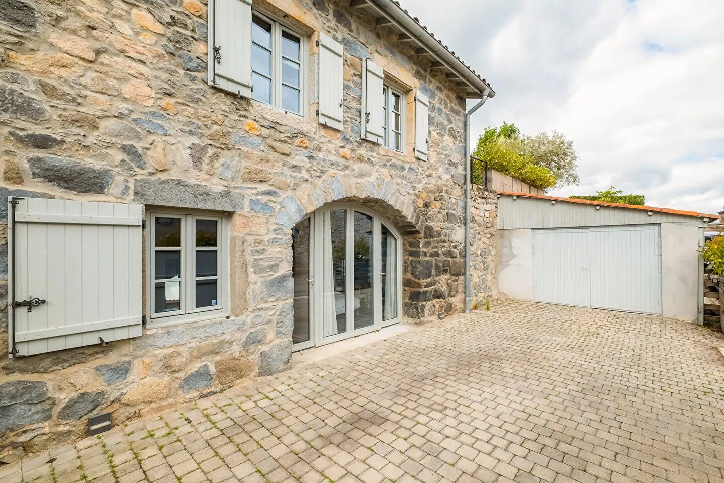 Maison à vendre, 108m², Montagny