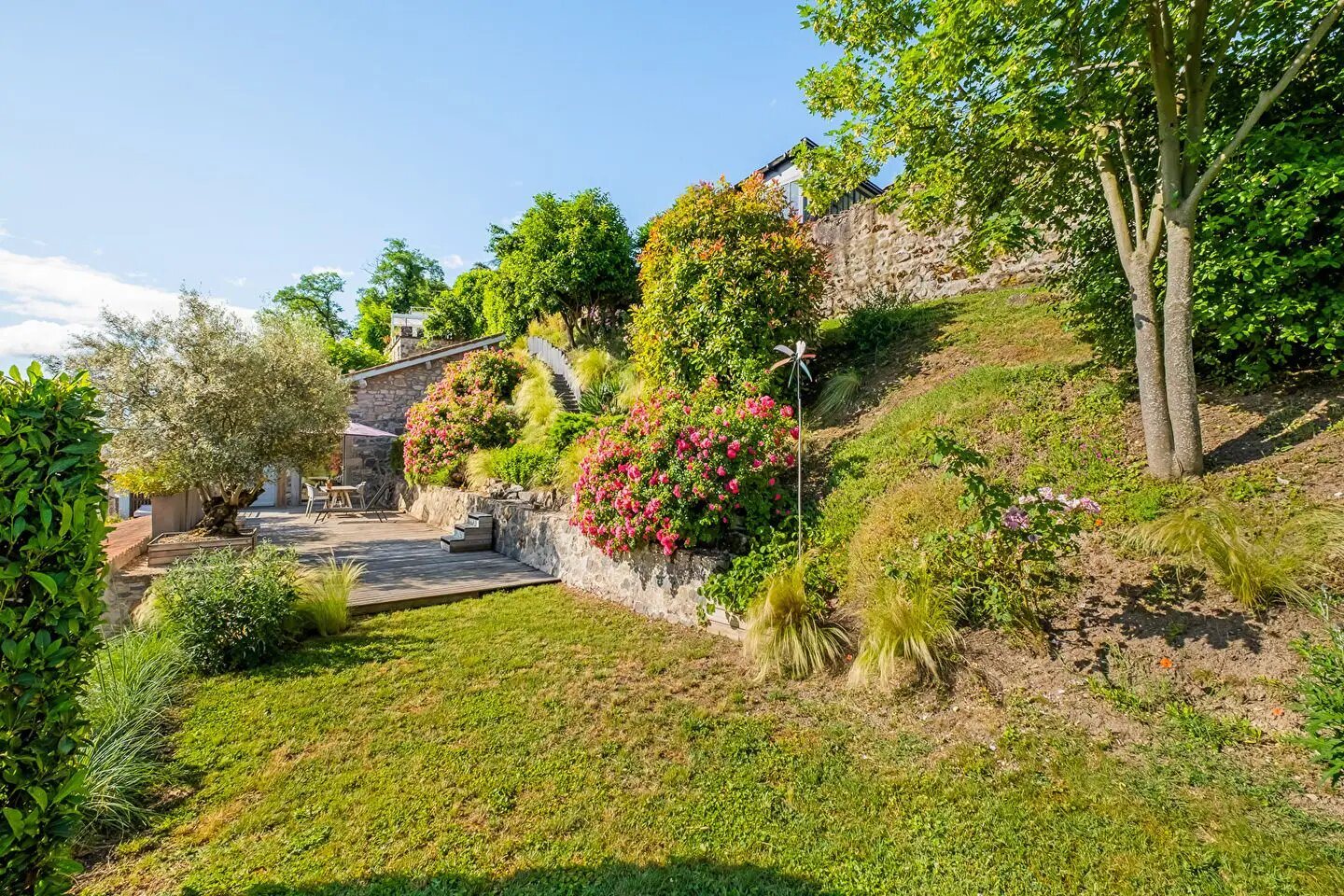 Maison à vendre, 108m², Montagny