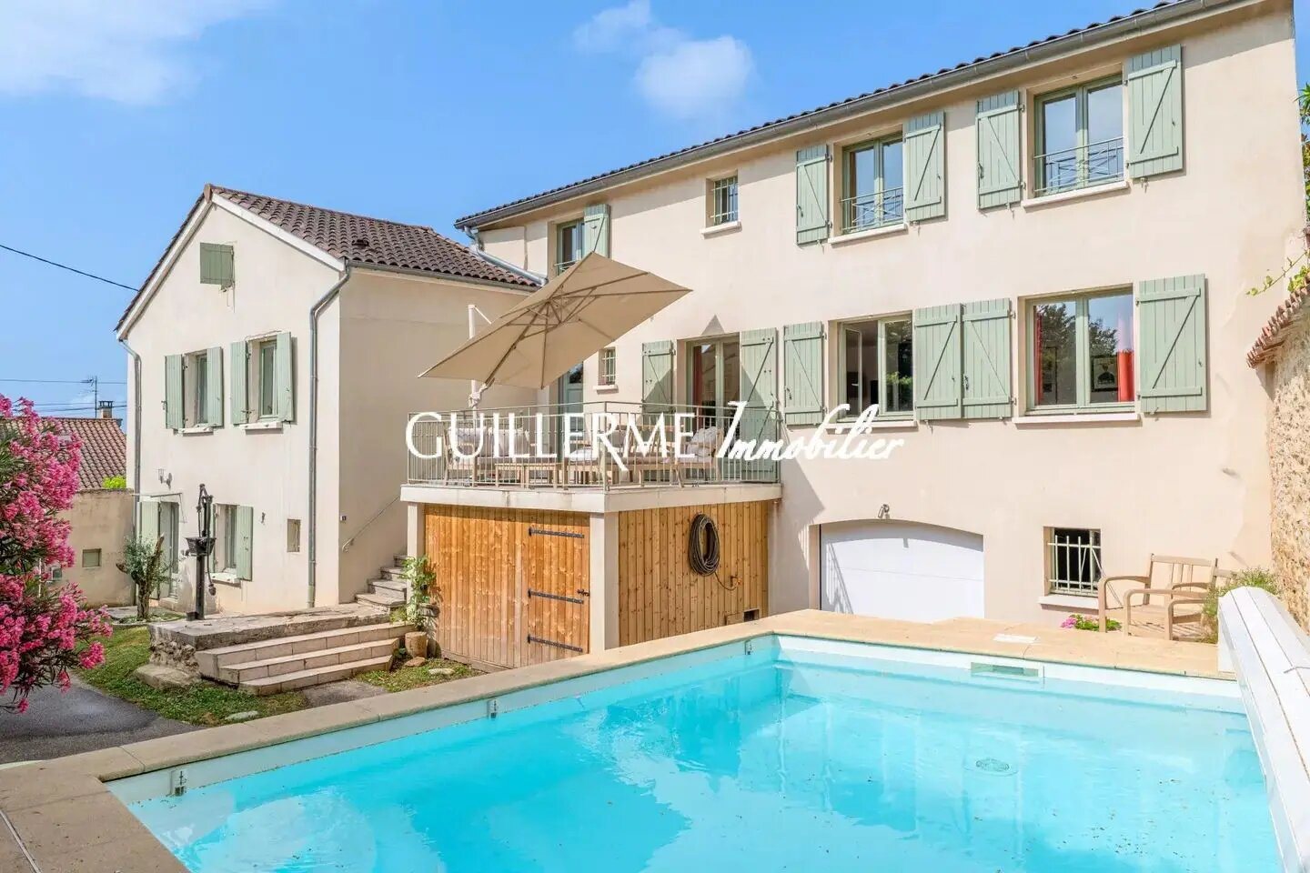 Appartement à vendre, 172m², Dardilly