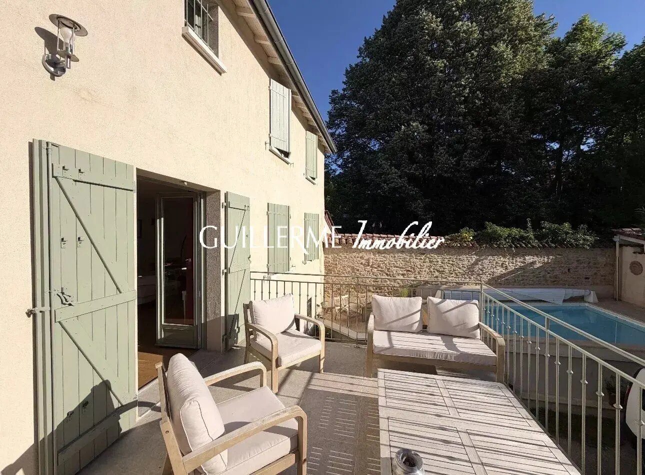Appartement à vendre, 172m², Dardilly