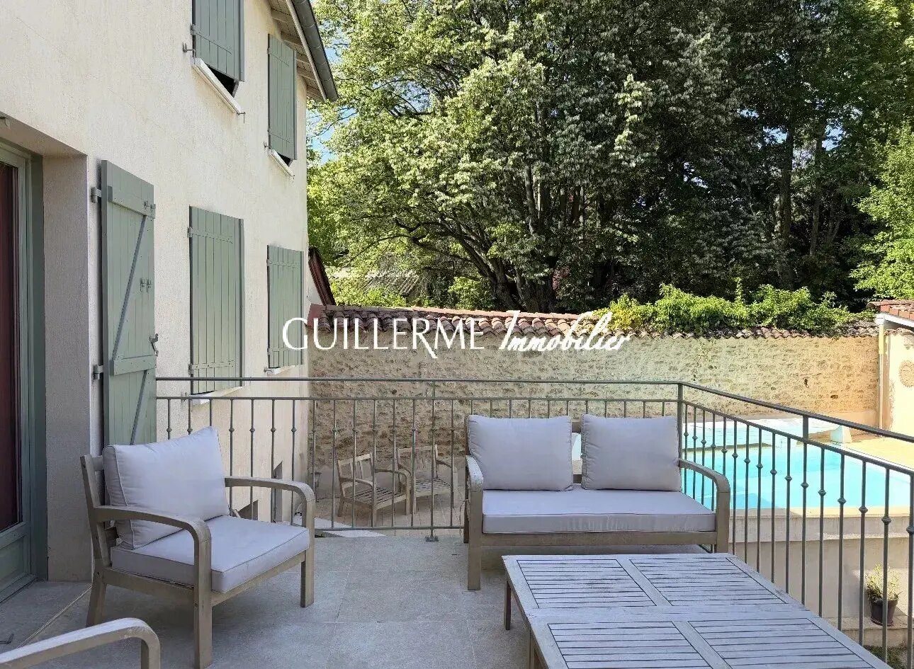 Appartement à vendre, 172m², Dardilly