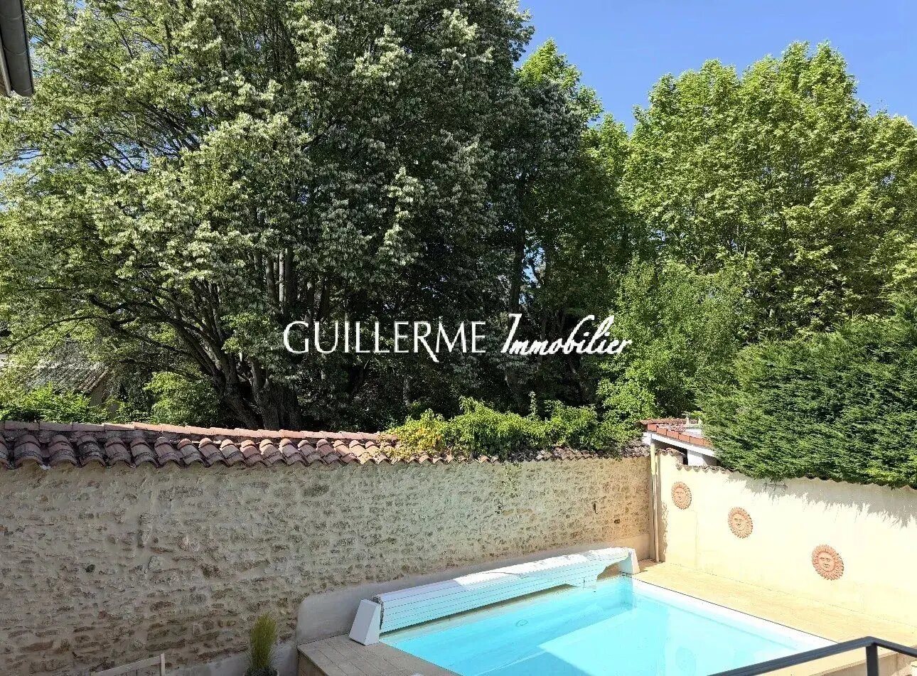 Appartement à vendre, 172m², Dardilly
