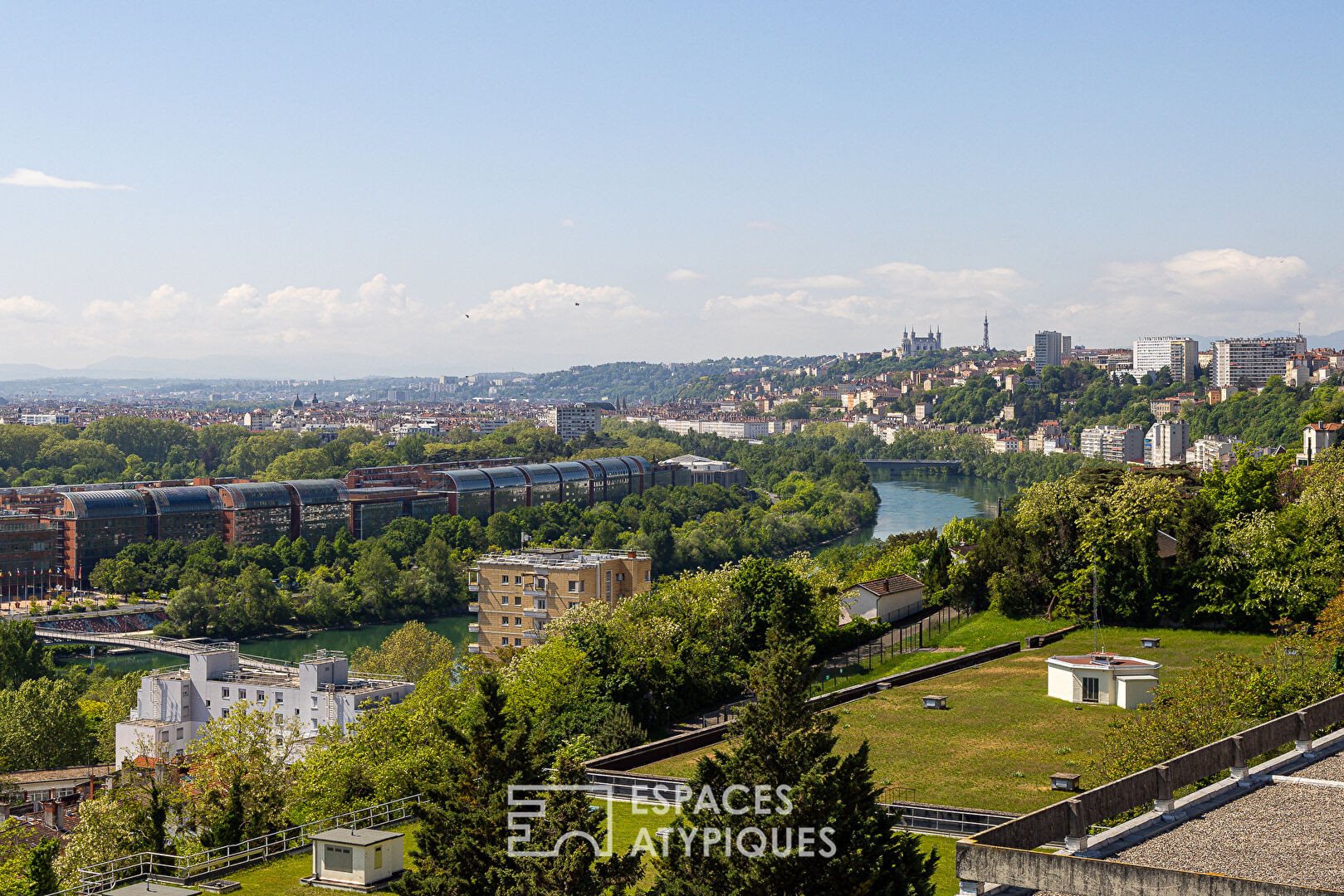 Appartement à vendre, 172m², Caluire-et-Cuire