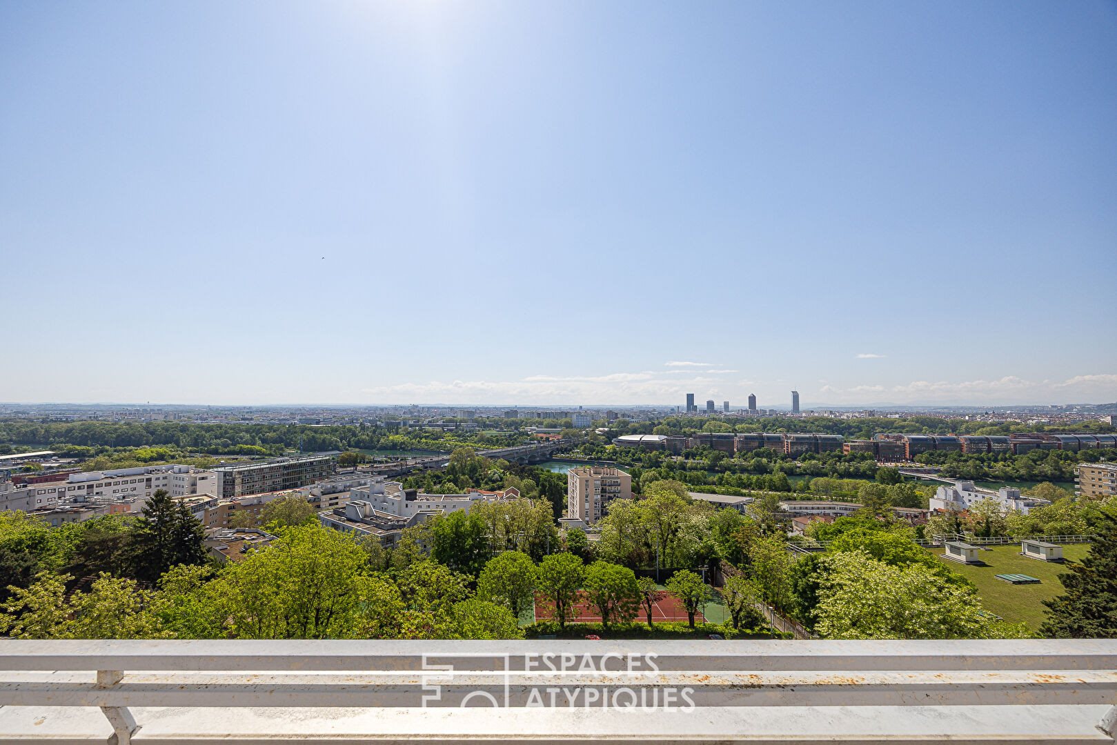 Appartement à vendre, 172m², Caluire-et-Cuire