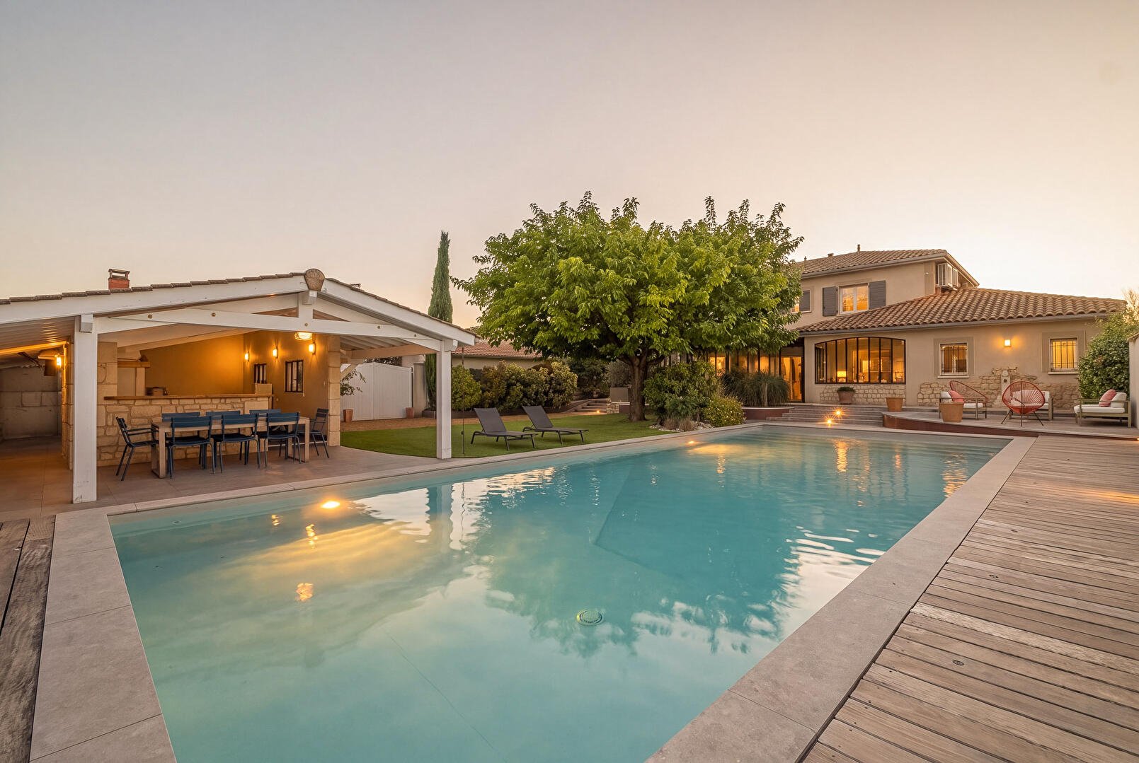 Maison à vendre, 214m², Miribel
