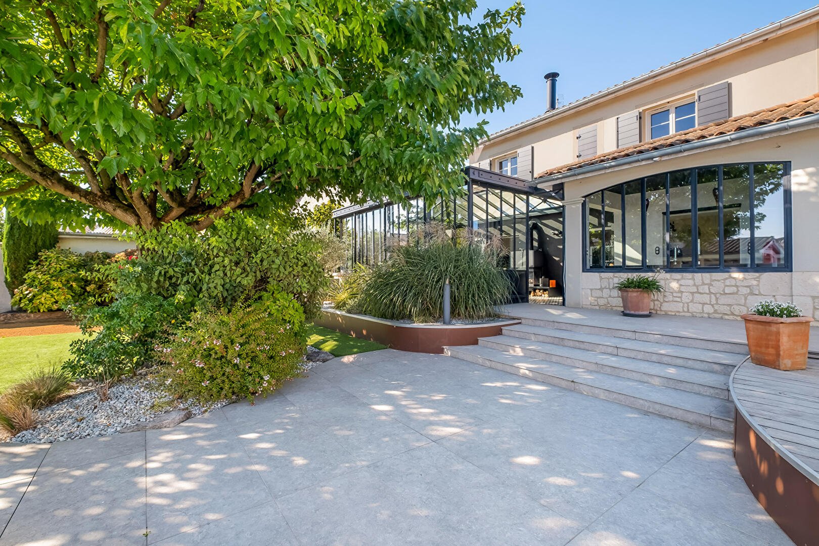 Maison à vendre, 214m², Miribel