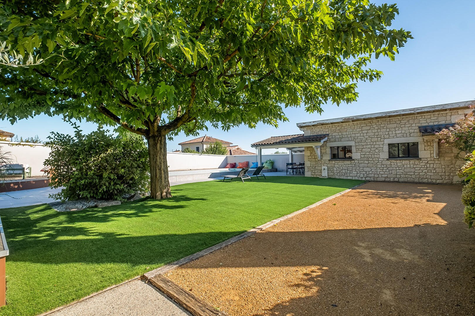 Maison à vendre, 214m², Miribel