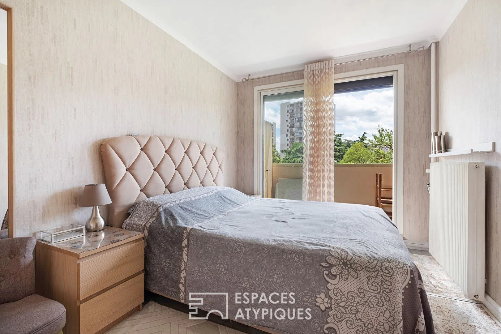 Appartement à vendre, 77m², Saint-Priest