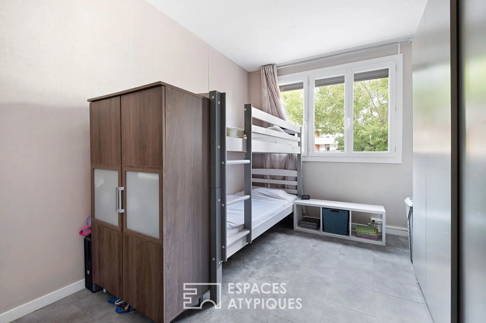 Appartement à vendre, 77m², Saint-Priest