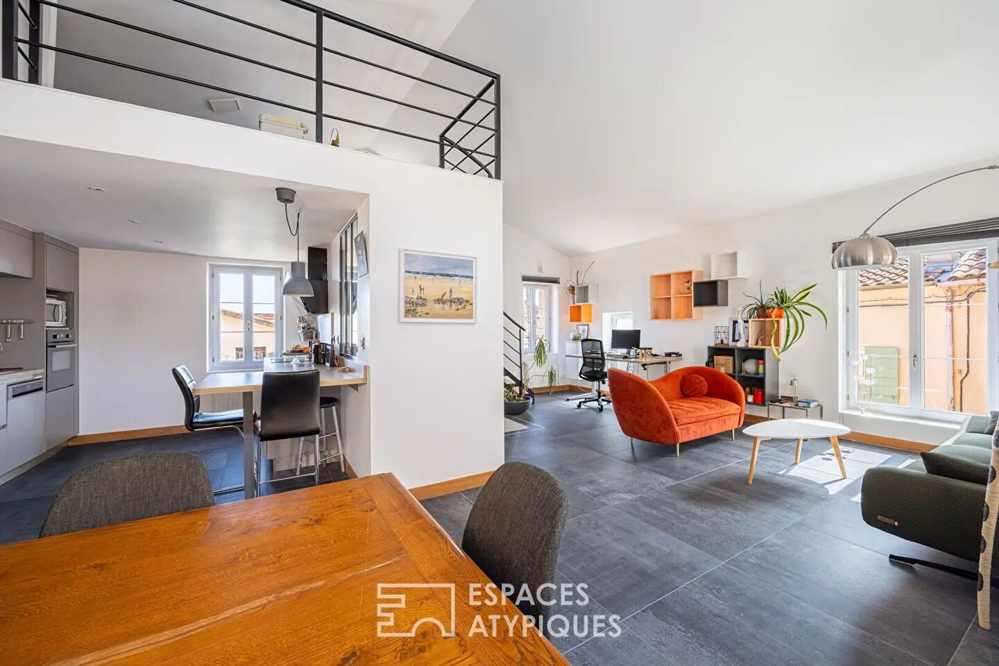 Appartement à vendre, 112m², Sainte-Foy-lès-Lyon